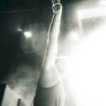 Ashton Irwin Instagram - a projection of inner light ✌️@ryanfleming