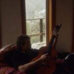 Ashton Irwin Instagram - Have You Found What You’re Looking For? I wrote this song from an introspective place for my first solo album “Superbloom”. It’s describing the feeling of being stuck, depressed, and attempting to gently illuminate the feelings of being to lethargic to take action and change your day/life, and shift directions from a dark and sad place, to taking that first step towards healing and doing the things you love again.. 🪽❤️🌎 Los Angels
