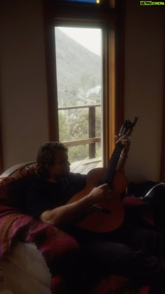 Ashton Irwin Instagram - Have You Found What You’re Looking For? I wrote this song from an introspective place for my first solo album “Superbloom”. It’s describing the feeling of being stuck, depressed, and attempting to gently illuminate the feelings of being to lethargic to take action and change your day/life, and shift directions from a dark and sad place, to taking that first step towards healing and doing the things you love again.. 🪽❤🌎 Los Angels