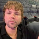 Ashton Irwin Instagram - @ Madison Square Garden!!!!! I can’t believe my eyes!!!!! THANK YOU! @5sos