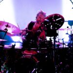 Ashton Irwin Instagram - You got 5 sauced @ryanfleming Budweiser Stage