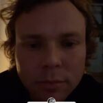 Ashton Irwin Instagram – It’s a big crazy world out there and the grass ain’t greener. Hold strong wherever you are, and look after you the best you can 🤘❤️ hope you don’t mind me being ridiculous on my stories, I’m having fun 😉😂❤️