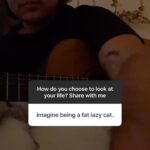 Ashton Irwin Instagram – It’s a big crazy world out there and the grass ain’t greener. Hold strong wherever you are, and look after you the best you can 🤘❤️ hope you don’t mind me being ridiculous on my stories, I’m having fun 😉😂❤️