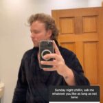 Ashton Irwin Instagram – Unfollow me to make your life worse