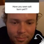 Ashton Irwin Instagram – Unfollow me to make your life worse