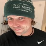 Ashton Irwin Instagram – Hello from the studio!!! ……My days are filled with a lot of change, a lot of travel, a lot of making new music and getting on track for a year or self betterment and creativity ❤️ I spent the back end of last year with my family and I couldn’t be more grateful for those times with them after a few years in a row of touring. 🍻❤️