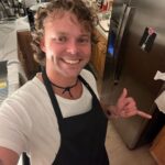 Ashton Irwin Instagram - Hello from the studio!!! …...My days are filled with a lot of change, a lot of travel, a lot of making new music and getting on track for a year or self betterment and creativity ❤️ I spent the back end of last year with my family and I couldn’t be more grateful for those times with them after a few years in a row of touring. 🍻❤️