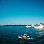 Ashton Irwin Instagram - first timer 📸 @ryanfleming Miami Beach, Florida