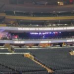 Ashton Irwin Instagram - @ Madison Square Garden!!!!! I can’t believe my eyes!!!!! THANK YOU! @5sos