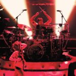Ashton Irwin Instagram - You got 5 sauced @ryanfleming Budweiser Stage