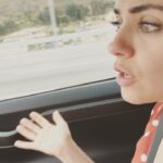 Ashton Kutcher Instagram - Driving in cars with Mila. #got predictions.