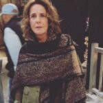 Ashton Kutcher Instagram - You know you are excited about the return of #GOT when Debra winger reminds of Jon Snow #theranchnetflix