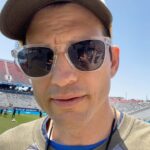 Ashton Kutcher Instagram - Let’s go @sandiegowavefc !!!! Watch on cbs.