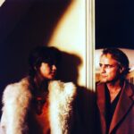 Ashton Kutcher Instagram - Influential movie 6 Last Tango in Paris. Taught me about being present.