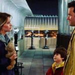 Ashton Kutcher Instagram - Influential movie number 4 Sleepless in Seattle made me fall in love with falling in love. Goes to show how much romance can be created with out ever seeing a kiss.