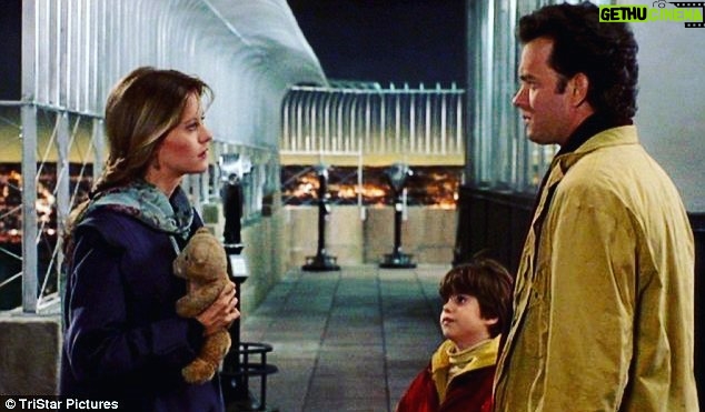 Ashton Kutcher Instagram - Influential movie number 4 Sleepless in Seattle made me fall in love with falling in love. Goes to show how much romance can be created with out ever seeing a kiss.
