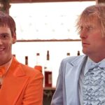 Ashton Kutcher Instagram - Influential movie number 3. Dumb and Dumber. This movie taught me that being serious is over rated. Made a giant impression on the comedic characters I chose to play. There’s a smart way to be dumb!