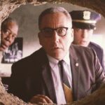 Ashton Kutcher Instagram - My friend @thehurricane challenged me to post the 10 movies that inspired me the most over the next 10 days. Let’s start here. Shawshank. This taught me that the path to freedom is made possible by leaning into a vision until you pierce a hole in the universe.