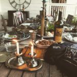 Ashton Kutcher Instagram - Chag semeach