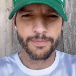 Ashton Kutcher Instagram - Dear future Bear…