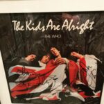 Ashton Kutcher Instagram - Fun fact trivia. This was suppose to the the name and theme song for “that 70’s show”.