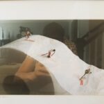 Ashton Kutcher Instagram - Can anyone identify this artist?