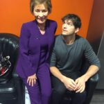Ashton Kutcher Instagram - I've been judged. #TODAYshow