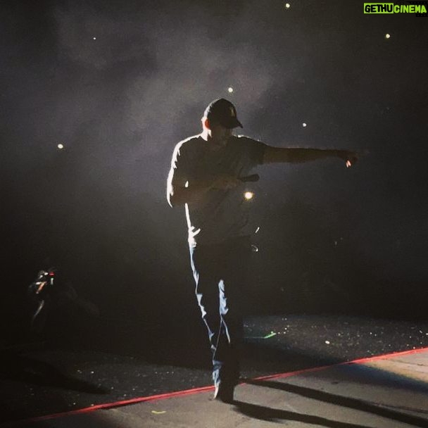 Ashton Kutcher Instagram - Love you Iowa