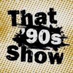 Ashton Kutcher Instagram - Can’t believe it’s been over 20 years since we first stepped into the basement. Excited to relive the nostalgia with the launch of #That90sShow. Now streaming on @netflix!