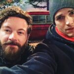 Ashton Kutcher Instagram - #ranchLife #theranchnetflix @dannymasterson