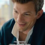 Ashton Kutcher Instagram - You, me, @reesewitherspoon, @netflix. Watch the brand new trailer for our movie #YourPlaceOrMine coming to Netflix on February 10 (date night, anyone?)