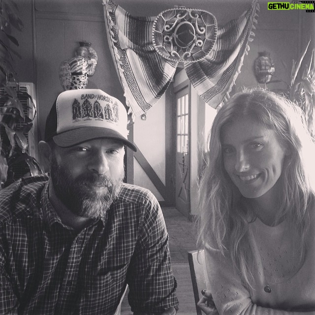 Ashton Kutcher Instagram - Two singles ready to mingle for valentines day @thehurricane @kellydonnelly1 #lookingforlove