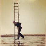 Ashton Kutcher Instagram - #whosthisartist?