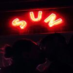 Ashton Kutcher Instagram - Sunset #nofilter