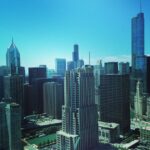 Ashton Kutcher Instagram – Good afternoon Chicago
