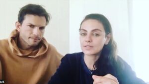 Ashton Kutcher Instagram - UPDATE!! 15 million. We are halfway to our goal. Thank you for the support! #standwithukraine @airbnb @flexport 
To donate link is in bio or below

Gofundme.com/f/stand-with-Ukraine