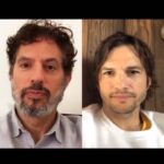 Ashton Kutcher Instagram - We've accepted the #ALLINCHALLENGE. Thanks @garyvee and @zachertz for nominating us. You could win a chance to build the next big startup...join my partner @guyoseary our team @soundventures and me for a strategy session to help make your business bigger faster and stronger. Donations benefit @mealsonwheelsamerica @nokidhungry & @americasfoodfund