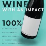 Ashton Kutcher Instagram - Mila and I are Launching Quarantine wine! 100% of profits go to covid-19 relief efforts https://officialquarantinewine.com pls share on social media #QuarantineWine #SocialDistancing