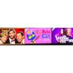 Ashton Kutcher Instagram - Thank you amazon algorithm for instigating a conversation with our kids we weren’t wanting to have yet.😊 “Dad, do you know Pete the cat?” (Not an ad)