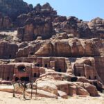 Ashton Kutcher Instagram - Life always has something hiding around the corner. Jordan 🇯🇴 is a masterpiece.