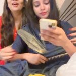 Ashvini Instagram – 🤩🧿❤️
