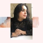 Aswathi Menon Instagram - I Wonder what the future holds.. No one knows, really.. At this point one should continue believing in oneself, trust your self. . #beliveinyourself #trustyourself #lifeofanartist #aswathimenon