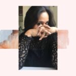 Aswathi Menon Instagram - I see you. Acknowledging you. Lets just acknowledge each other... . #iseeyou #acknowledgeeachother #beoptimistic #lifeofanartist #aswathimenon