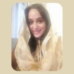 Aswathi Menon Instagram - “She stood in the storm and when the wind did not blow her way, she adjusted her sails.” Elizabeth Edwards #lifeofanartist #aswathimenon