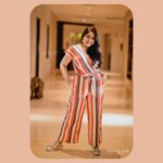 Aswathi Menon Instagram - "Your direction is more important than your speed" Photography @los_wanderlust @story_boat_media @portraits.by.makeover Styled by @dinstyling Mua @makeup_and_hair_by_samson_lei #promotionwork #lifeofanartist #aswathimenon