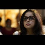 Aswathi Menon Instagram - Kavitha. Trance. #incharacter #lifeofanartist #aswathimenon Thank you @vishnuthandassery for this pic.