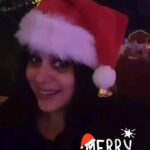 Aswathi Menon Instagram - 🎵🎶All the Jingle ladies🎵🎶 #merrychristmas #christmas2022 #allaboutlastnight #aswathimenon #lifeofanartist