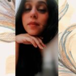 Aswathi Menon Instagram - Just... #saturdayselfie #lifeofanartist #aswathimenon