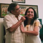 Aswathi Menon Instagram - #vishu2021 #lifeline ❤️