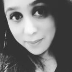Aswathi Menon Instagram - Black & white #lifeofanartist #aswathimenon